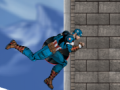 Játék Marvel Bosszúállók Hydra Dash online