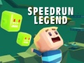 Játék Kogama Sebességfutás Legenda online