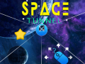 Játék Űrtunnel online