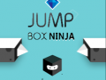 Játék Ugráló Doboz Ninja online