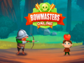 Játék Bowmasters Online online