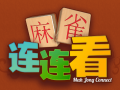 Játék Mahjong Kapcsolat online