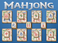 Játék Mahjong online
