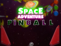 Játék Űrkaland Pinball online