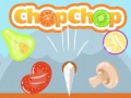 Játék ChopChop online