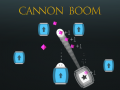 Játék Ágyú Boom online