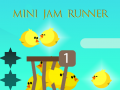 Játék Mini Jam Runner online
