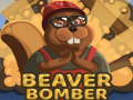 Játék Hód bombázó online