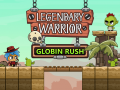 Játék Legendás Harcos: Goblin Roham online