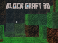 Játék Block Craft 3D online