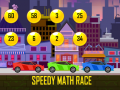 Játék Gyors Matematikai Verseny online