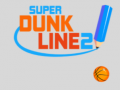 Játék Super Dunk Vonal 2 online