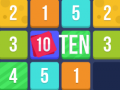 Játék 10 Tíz online