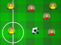 Játék Foci Kihívás 2018 online