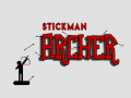 Játék Stickman Íjász online