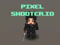 Játék Pixel Shooter.io online