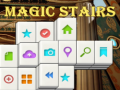 Játék Varázslatos Lépcsők online