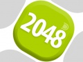 Játék 2048 online