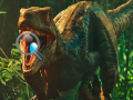 Játék Rejtett tojások a dinoszauruszok világában 2 online