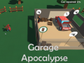 Játék Garázs Apokalipszis online