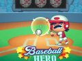 Játék Baseball hős online