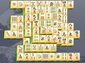 Játék Mahjong Klasszikus online