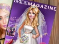 Játék Hercegnő Menyasszony Magazin online