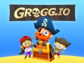 Játék Grogg.io online