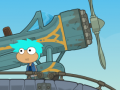 Játék Poptropica online