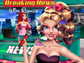 Játék Áttörő hírek Blondie-val online