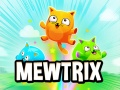 Játék Mewtrix online