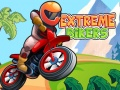 Játék Extrém Motorosok online