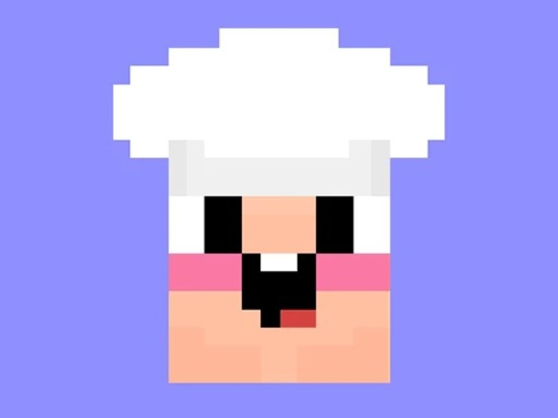 Játék Éhes noob kávézó -szimulátor online