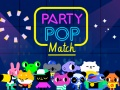 Játék Parti Pop Mérkőzés online