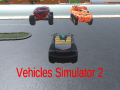 Játék Járműszimulátor 2 online