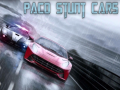 Játék Paco Kaszkadőr Autók online