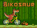 Játék Bikosaurus online