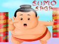 Játék Szumo saga online