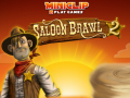 Játék Saloon Verekedés 2 online