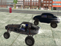 Játék Realisztikus Buggy Sofőr online