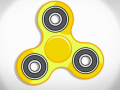 Játék Fidget Spinner Mania online