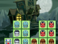 Játék Halloween Tetriz online