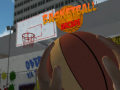 Játék Kosárlabda Arcade online