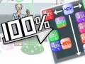 Játék 100% online