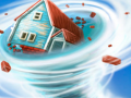 Játék Tornado.io online