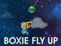 Játék Boxie Repülj Felfelé online