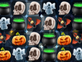 Játék Boldog Halloween-t online