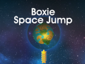 Játék Boxie Űrsokk online