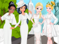 Játék Fejedelem Diner de Blanc online