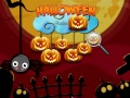Játék Halloween Rejtett Tökök online